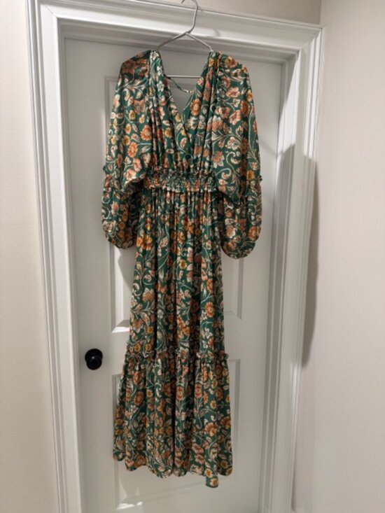 Baltic Born Dresses & Skirts - Baltic Born Boho Dress Large